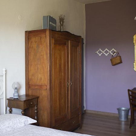 B&B Agriturismo Casa Vallona Monte San Pietro Room photo