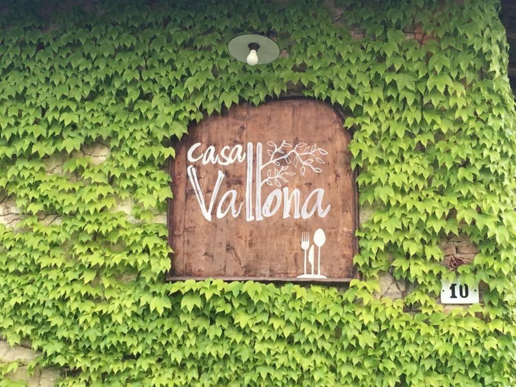 B&B Agriturismo Casa Vallona Monte San Pietro Exterior photo